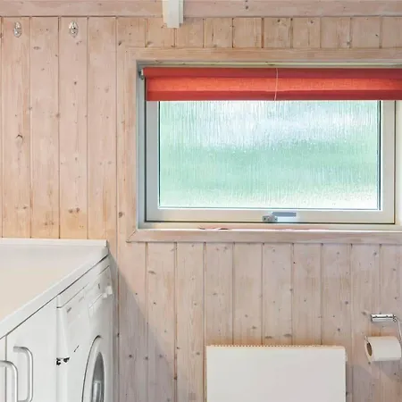 0046-romo-trinnesvej-17 Holiday home *