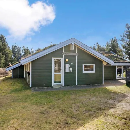0046-romo-trinnesvej-17 Feriehus *