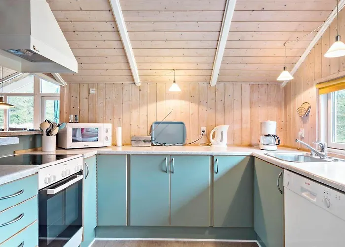 0046-romo-trinnesvej-17 別荘